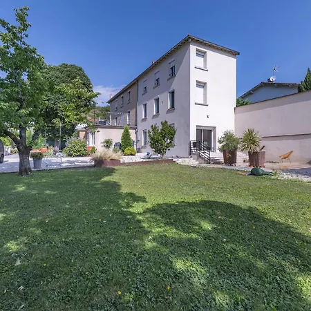 Le Verdier - Terrasse Et Jardin - Wifi *