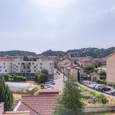 Le Verdier - Terrasse Et Jardin - Wifi *
