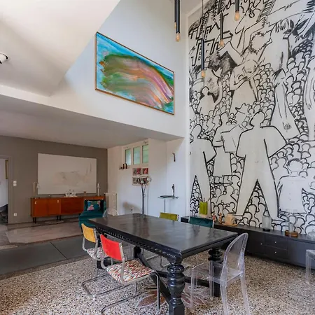 Le Verdier - Terrasse - Wifi - Tv Sainte-Colombe (Isere)