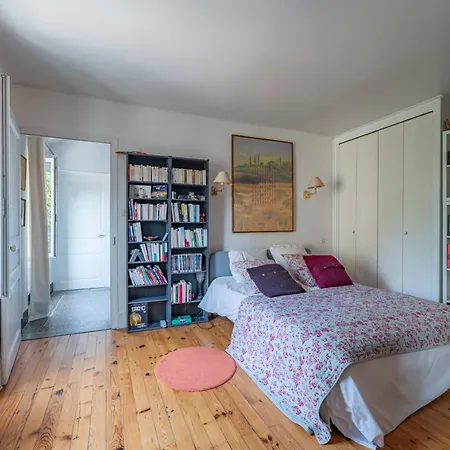 Le Verdier - Terrasse Et Jardin - Wifi * Sainte-Colombe (Isere)